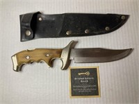 Knife Made In Japan Headquarters In Montreal