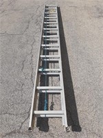 12 Foot Extension Ladder