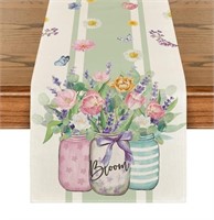 (new)Artoid Mode Vase Bloom Tulip Lavender Summer