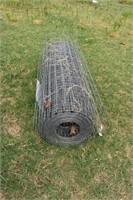 Red Brand Welded Wire Utility Fence 14 gauge 48"