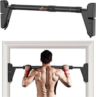 Chin up Bar without Screws MSRP $49.99