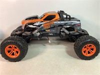 4 X 4 Monster Truck, No Controller or Battery