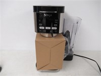 "Used" Ninja DualBrew Coffee Maker