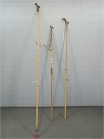 3x The Bid Eagle & More Pruning Poles
