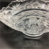 Vintage Glass Items