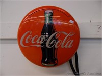 Coca-Cola Wall Telephone