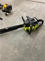 Poulan Chain Saw