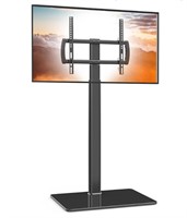 HEMUDU HT1002B TV STAND WITH MOUNT FOR 27-55IN UP