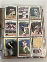 Sports Cards Album