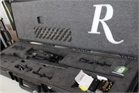 Remington 700 LR 2020 Rifle DIGITAL O SGF.  2020 a