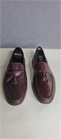VINTAGE BALLY MADE IN ITALY LOAFERS