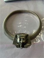 Egyptian Necklace Jewelry Costume Jewelry