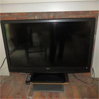 RCA 40” LCD TV Srs 1080p Full HD