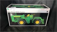 JD Precision Classics #22 in Series 8020 4WD