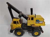 TONKA CONSTRUCTION SHOVEL