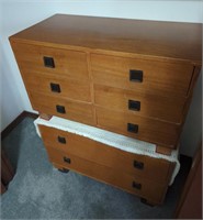 Pair of nightstands