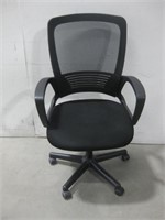 24.5"x 20.5"x 42" Rolling Office Chair