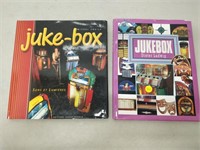 Jukebox Dieter Ladwig Book & Sons et Lumieres Book