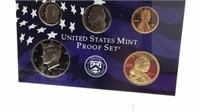 2003 U.S. Mint Proof Set