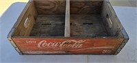 Coca Cola Crate