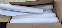 Box of Exam Paper. 21" wide, 225 feet