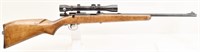 Winchester Model 141 .22 Rifle w/ Weaver Scope