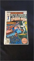 Peter Parker The Spectacular Spider-Man No. 10