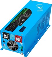 3000W DC 12V Peak 9000W Inverter Charger