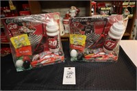 Coca Cola Racing Family Pack