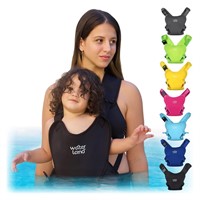 WaterLand Baby Carrier - Innovative Carrier You