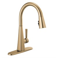 $265 Lenta Single-Handle Pull-Down Faucet