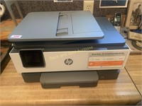 HP OfficeJet Pro 8025E printer