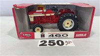 ERTL CASE iH INTERNATIONAL 460 UTILITY TRACTOR