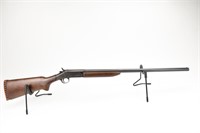 H&R Topper M58, 16ga Shotgun