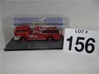 AMERICAN MINT 1960 MACK FIRE TRUCK