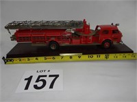 FRANKLIN MINT 1954 AMERICAN LAFRANCE