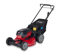 Toro Recycler 60-volt Max 21-in Cordless