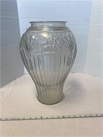 Large Glass Vase home decor