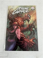 EXTREME CARNAGE #ALPHA VARIANT