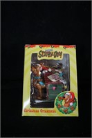 Scooby-Doo Dog House Christmas Ornament