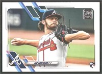 RC Ian Anderson Atlanta Braves