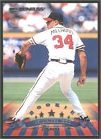 RC Kevin Millwood Atlanta Braves