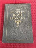 1910 The People’s Home Library