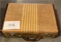 Vintage Pakaway suitcase