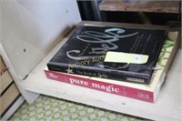 MAGIC/ SPELL BOOKS