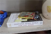 FENG SHUI BOOKS