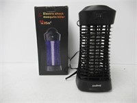"Used" Bug Zapper Mosquito Killer Lamp, Electronic