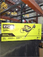 Ryobi 1800psi 1.2gpm Electric Pressure Washer