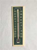 Springfield Instrument Co. Plastic Thermometer