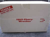 1953 Chevy Wrecker